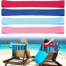 Sunbed strap towel for sale  UK