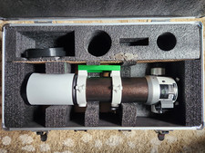 Skywatcher evostar apo for sale  Colorado Springs