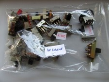 Stück schiebeschalter gebrauc gebraucht kaufen  Schwabach