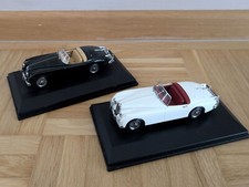 Xford diecast modellauto gebraucht kaufen  Frankfurt am Main