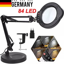 10x dioptrien 84led gebraucht kaufen  Aspisheim, Grolsheim