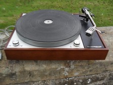 Vintage thorens turntable for sale Vintage thorens turntable for sale  PERTH