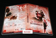 Necronomicon dvd jeffrey gebraucht kaufen  Leverkusen