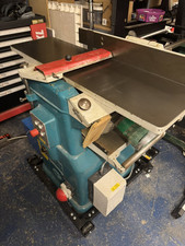 wadkin planer thicknesser for sale  DOWNHAM MARKET