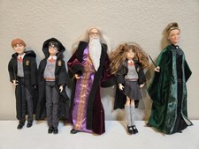 Harry potter doll for sale  Ramona