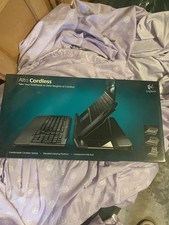 Soporte para portátil Logitech Alto Connect CAJA ABIERTA nuevo, con todo original segunda mano  Embacar hacia Mexico