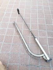 Agrafeuse plancher chauffant d'occasion  Pornichet