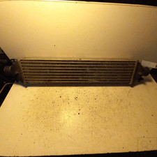 Intercooler per abarth usato  Volpago del Montello