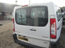 2009 peugeot expert for sale  LEEDS