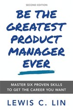 Greatest product manager for sale  Colorado Springs