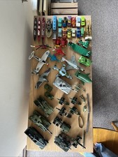 Vintage die cast for sale  SPILSBY
