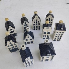 Maisons bols klm d'occasion  Baziège