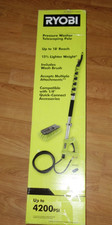 Ryobi ft. telescoping for sale  Davison