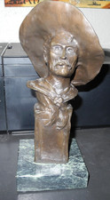 Frederic remington sergeant for sale  Colorado Springs