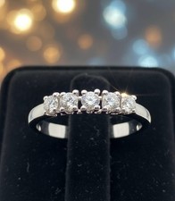 Anello reviere 50 usato  Torino