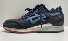 Sapato esportivo masculino Asics GEL LYTE III 11, usado comprar usado  Enviando para Brazil