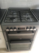 Beko qbse223sx stainless for sale  CROYDON