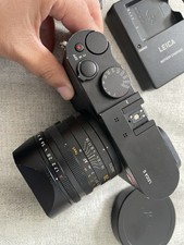 Leica typ 116 gebraucht kaufen Leica typ 116 gebraucht kaufen  Frankfurt am Main