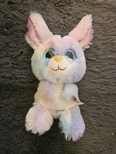 Kuscheltier hase glubschi gebraucht kaufen  Trebbin