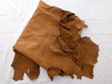 Tan brown leather for sale  Ellsworth