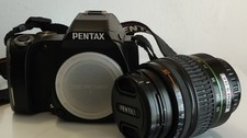 pentax k20d usato  Genova
