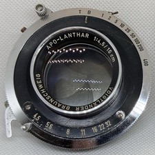 Exc voigtländer apo d'occasion  Viry-Châtillon