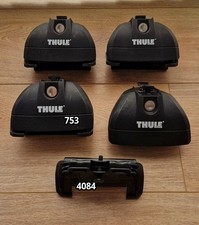 Thule fitting kit for sale  PAISLEY