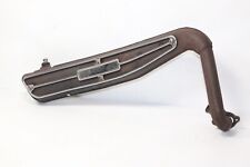 Silencieux échappement yamaha d'occasion  Plémet