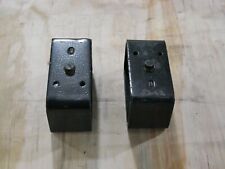 Rear lift blocks for sale  Los Angeles