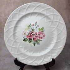 Plat service lunéville d'occasion  Méry-sur-Seine