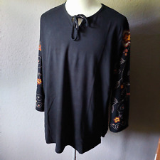 Langarmshirt damen tunika gebraucht kaufen  Fredersdorf-Vogelsdorf