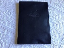 Porta documenti pelle usato  Italia