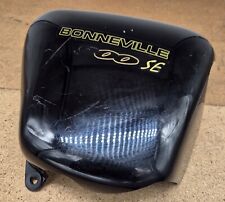 Triumph bonneville 900 for sale  BARNSLEY