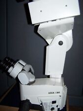 Leica m841 ophthalmology for sale  Flagstaff