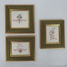 Cross stitch framed for sale  Tarpon Springs
