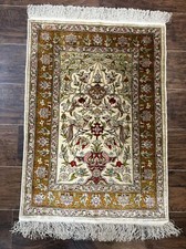 Silk turkish hereke for sale  USA