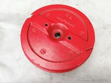 Schwungmasse flywheel mercury gebraucht kaufen  Finowfurt