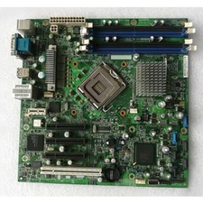 For HP ProLiant ML110 G5 Server Motherboard 445072-001 457883-001 Mainboard #E7 comprar usado  Enviando para Brazil