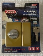 Abus styl v83cb45bc d'occasion  Digne-les-Bains