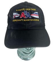 Vintage american airlines for sale  Belleville