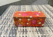 Vintage retro flower for sale  GAERWEN