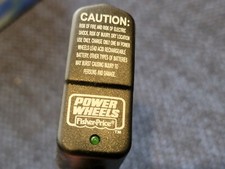 Power wheels charher for sale  Chester
