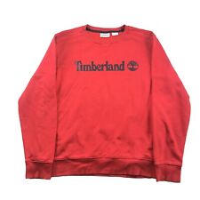 Timberland sweatshirt mens usato  Rovigo