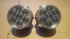 Lentes de luz para projetor de xenônio Infiniti Q45 estilo gatling lente múltipla HID  comprar usado  Enviando para Brazil