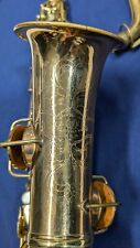 Conn alto saxophone for sale  Boca Raton