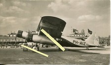Flugzeug orig fokker usato  Padova