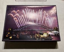 Sydney harbour bridge for sale  STAFFORD