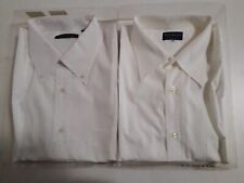 Camicia cameriere uomo usato  Rovigo