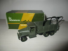 Camion gmc 6x6 usato  Corbetta