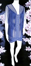 Herve leger robe d'occasion  Villeneuve-Loubet